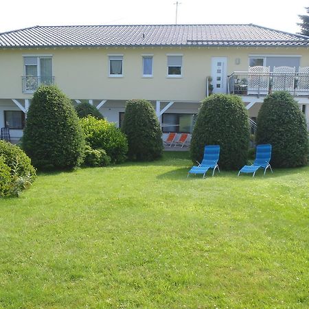 Apartamento Carpe Diem Kelberg Exterior foto