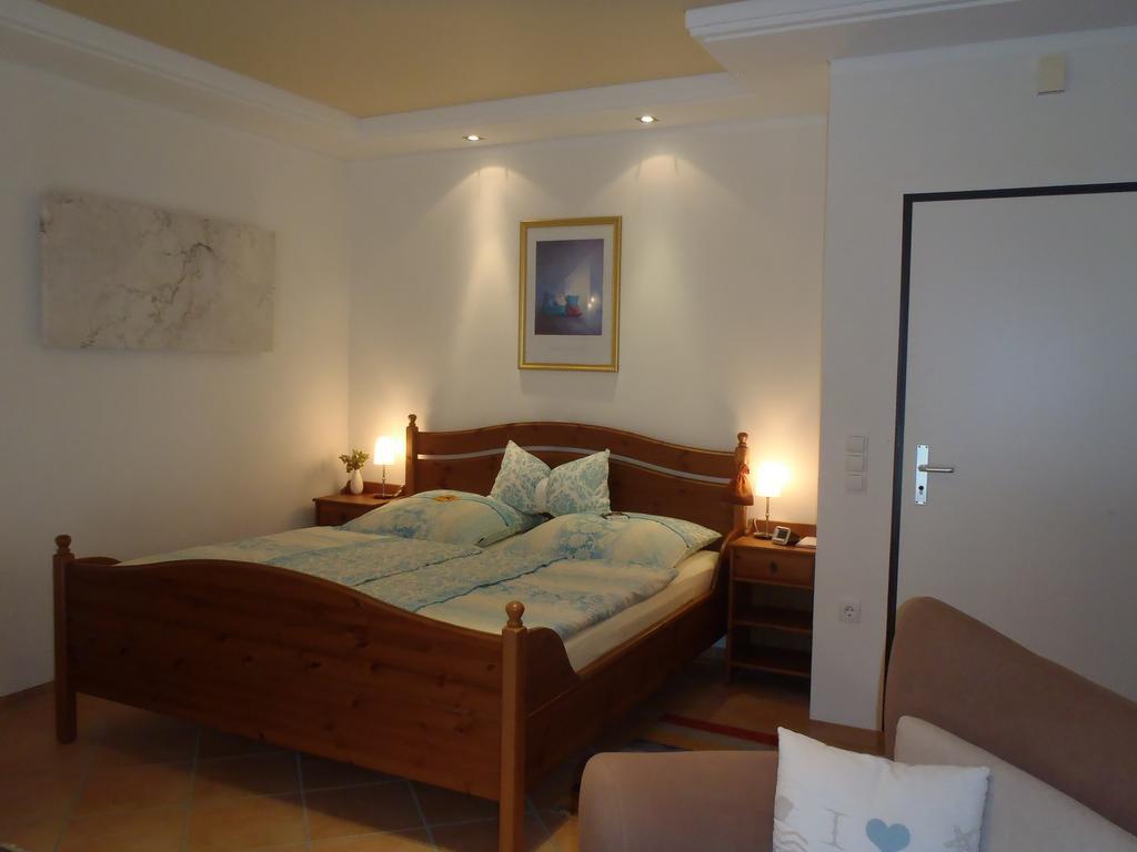 Apartamento Carpe Diem Kelberg Habitación foto