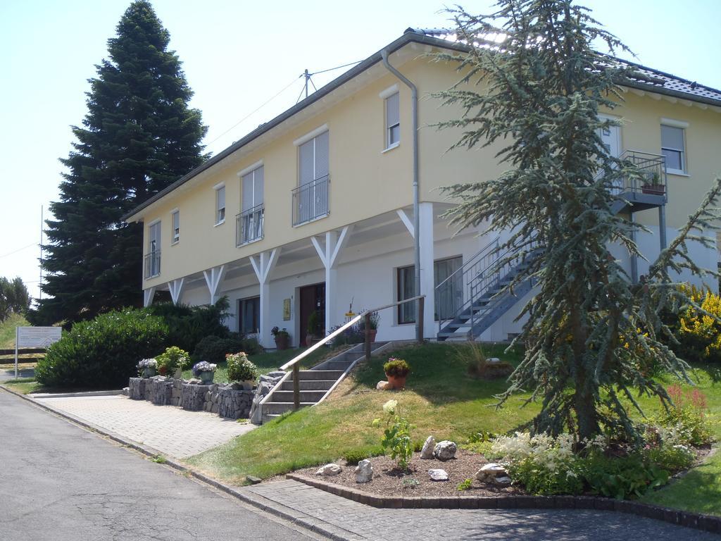 Apartamento Carpe Diem Kelberg Exterior foto
