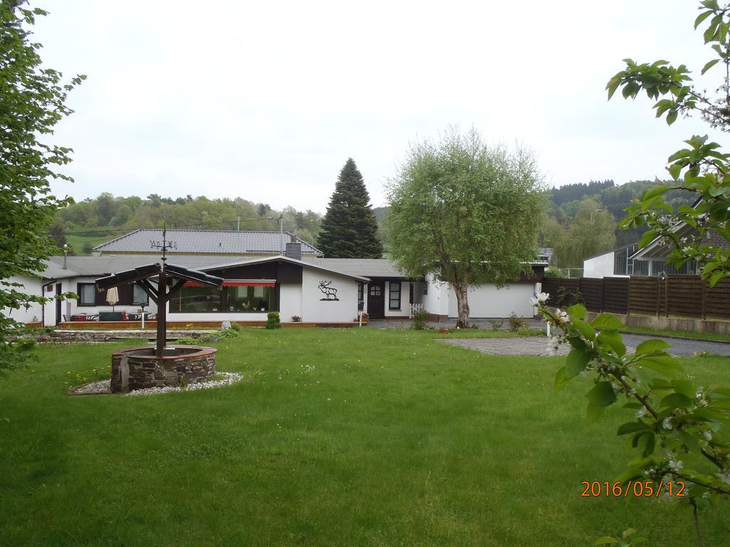 Apartamento Carpe Diem Kelberg Exterior foto
