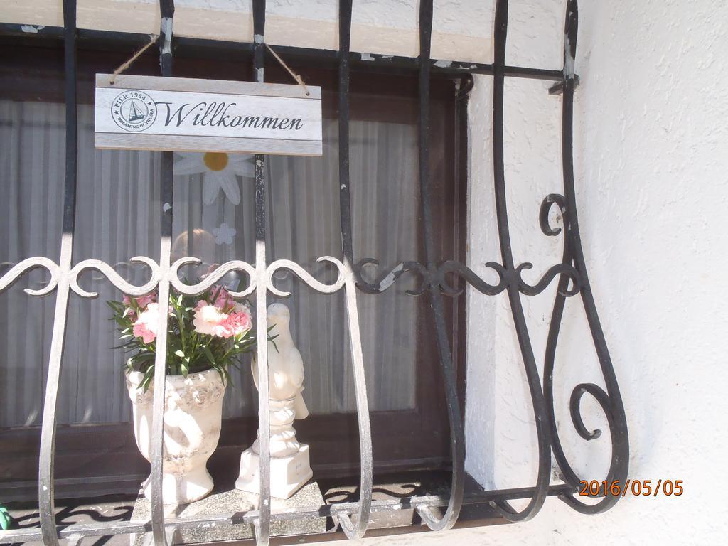 Apartamento Carpe Diem Kelberg Exterior foto