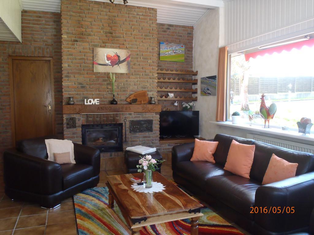 Apartamento Carpe Diem Kelberg Exterior foto
