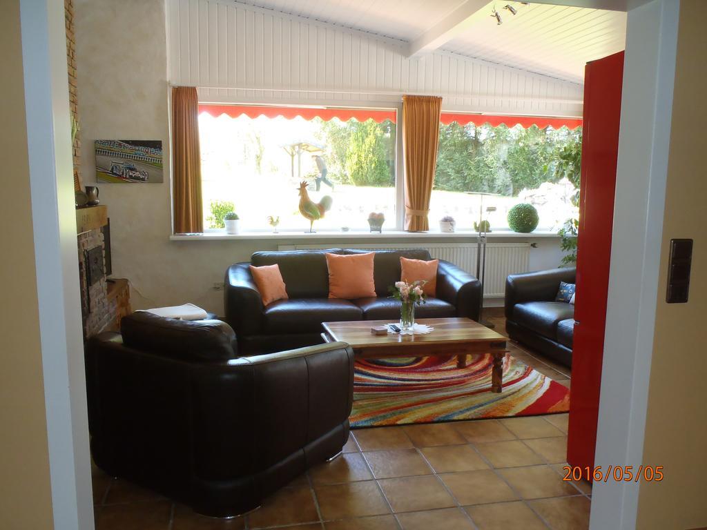 Apartamento Carpe Diem Kelberg Exterior foto