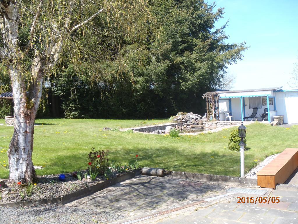 Apartamento Carpe Diem Kelberg Exterior foto