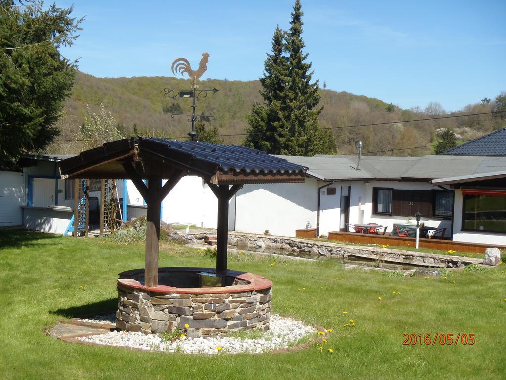 Apartamento Carpe Diem Kelberg Exterior foto