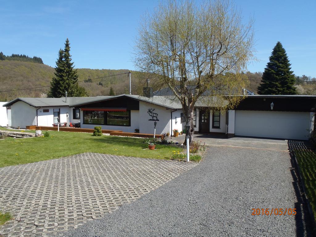 Apartamento Carpe Diem Kelberg Exterior foto