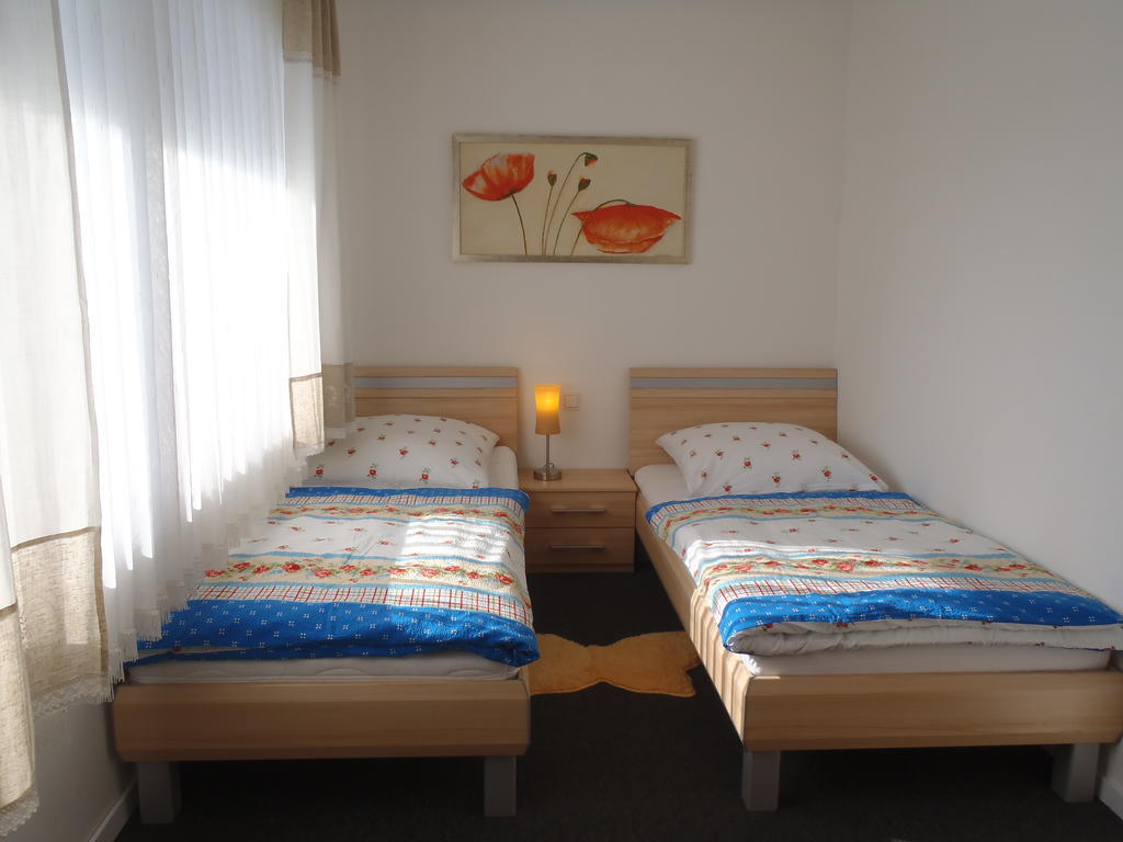 Apartamento Carpe Diem Kelberg Habitación foto
