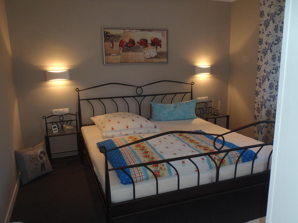 Apartamento Carpe Diem Kelberg Habitación foto