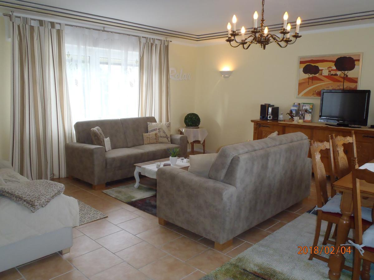 Apartamento Carpe Diem Kelberg Exterior foto