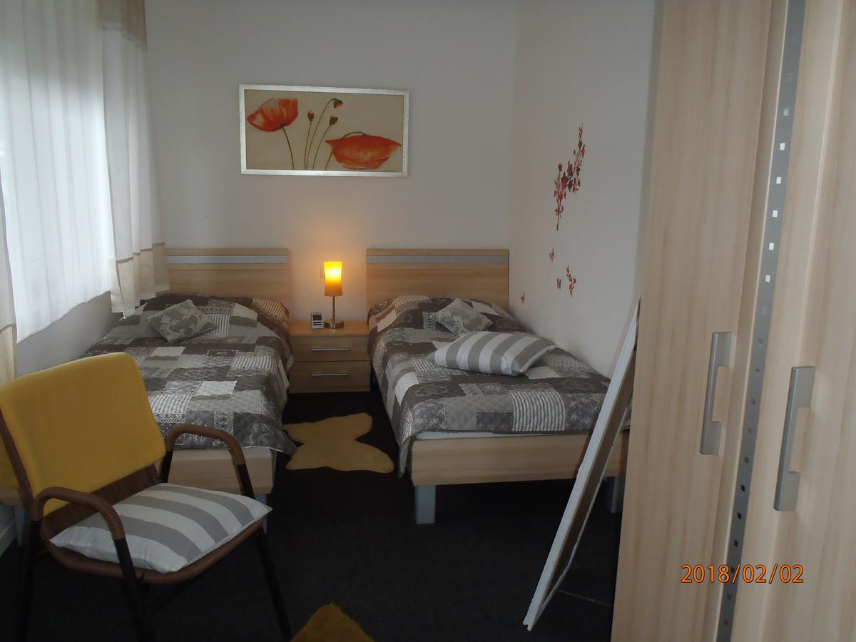 Apartamento Carpe Diem Kelberg Exterior foto